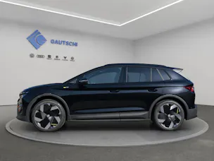SKODA Elroq RS 4x4