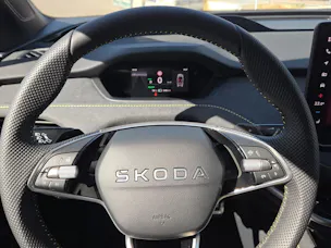 SKODA Elroq RS 4x4