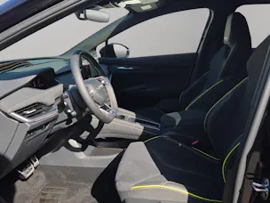 SKODA Elroq RS 4x4