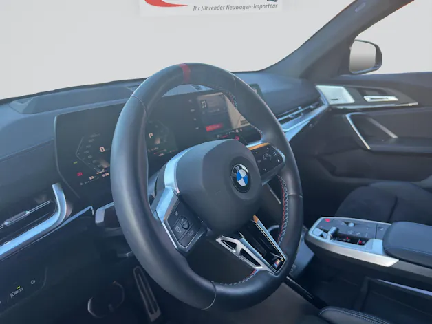 BMW X2 xDrive M35i M Sport Pro