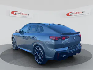 BMW X2 xDrive M35i M Sport Pro