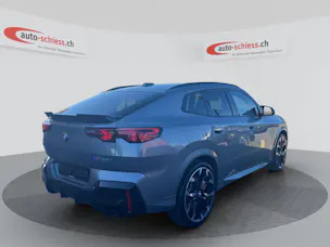 BMW X2 xDrive M35i M Sport Pro