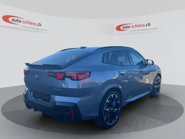 BMW X2 xDrive M35i M Sport Pro