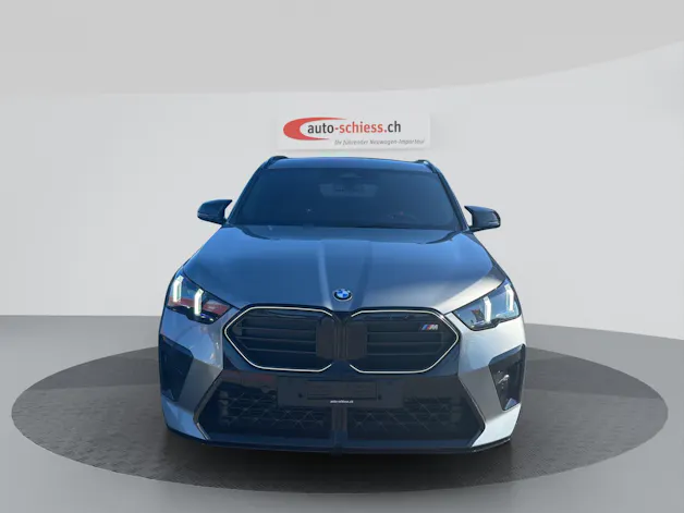 BMW X2 xDrive M35i M Sport Pro