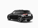MERCEDES-BENZ GLE 300 d 4Matic 9G-Tronic