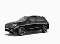 MERCEDES-BENZ GLE 300 d 4Matic 9G-Tronic