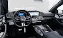 MERCEDES-BENZ GLE 300 d 4Matic 9G-Tronic