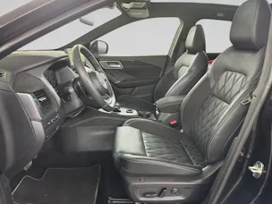 NISSAN Qashqai 1.3 DIG-T MHEV Tekna+ Xtronic 4x4