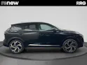 NISSAN Qashqai 1.3 DIG-T MHEV Tekna+ Xtronic 4x4