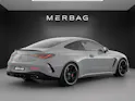 MERCEDES-BENZ CLE 53 AMG