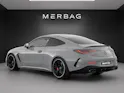 MERCEDES-BENZ CLE 53 AMG