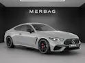 MERCEDES-BENZ CLE 53 AMG