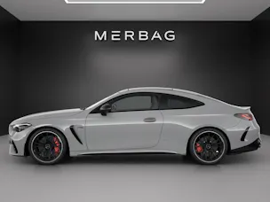 MERCEDES-BENZ CLE 53 AMG