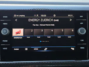VW Taigo 1.5 TSI 75 Edition DSG