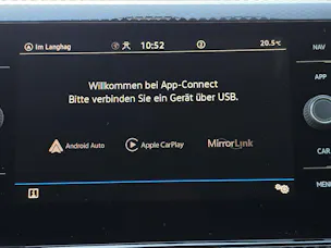 VW Taigo 1.5 TSI 75 Edition DSG