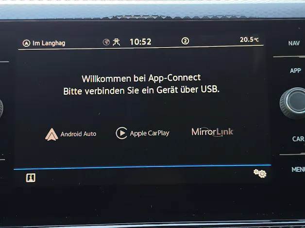 VW Taigo 1.5 TSI 75 Edition DSG