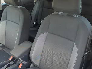 VW Taigo 1.5 TSI 75 Edition DSG