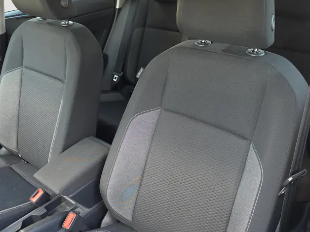 VW Taigo 1.5 TSI 75 Edition DSG