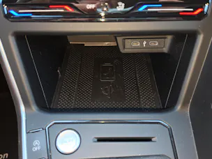 VW Taigo 1.5 TSI 75 Edition DSG