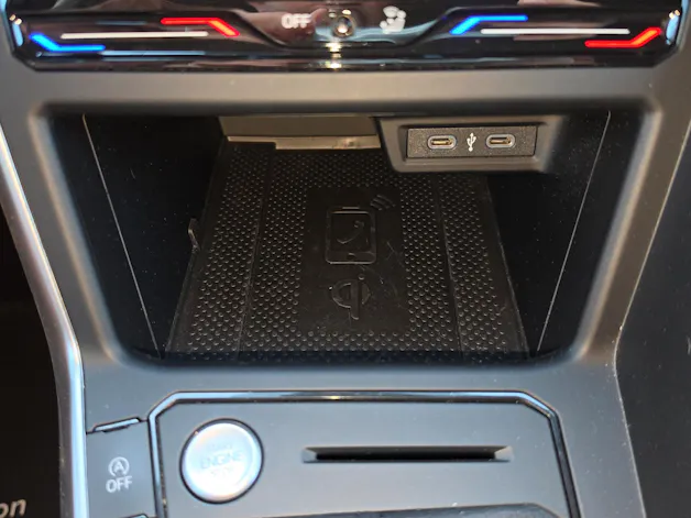 VW Taigo 1.5 TSI 75 Edition DSG