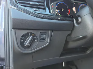 VW Taigo 1.5 TSI 75 Edition DSG
