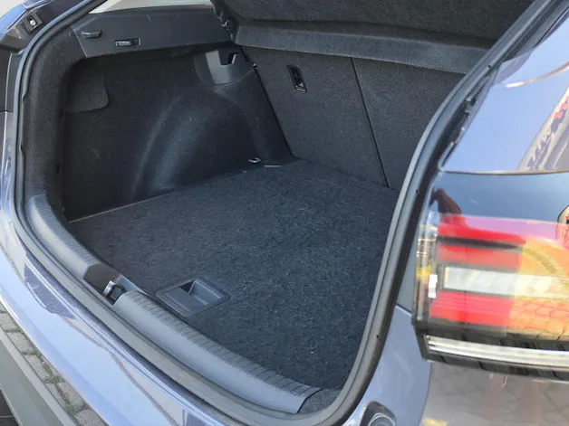 VW Taigo 1.5 TSI 75 Edition DSG