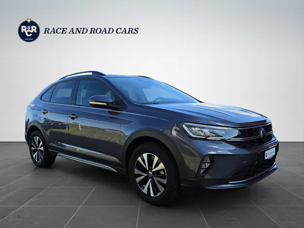 VW Taigo 1.5 TSI 75 Edition DSG