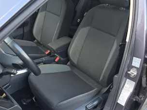 VW Taigo 1.5 TSI 75 Edition DSG