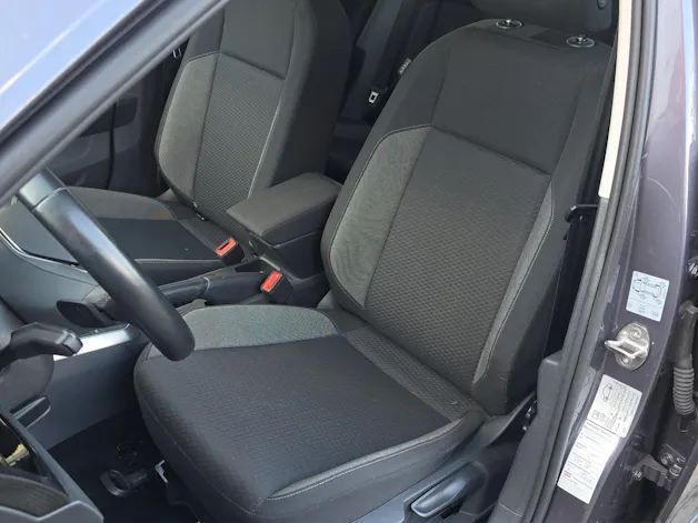 VW Taigo 1.5 TSI 75 Edition DSG
