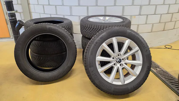 VW Taigo 1.5 TSI 75 Edition DSG