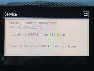 VW Taigo 1.5 TSI 75 Edition DSG
