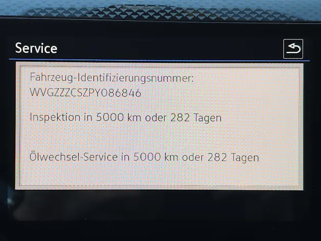 VW Taigo 1.5 TSI 75 Edition DSG