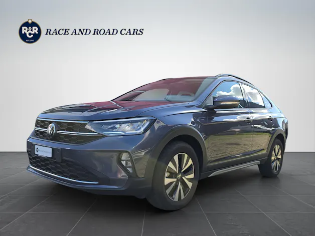 VW Taigo 1.5 TSI 75 Edition DSG