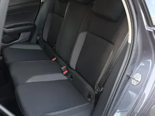 VW Taigo 1.5 TSI 75 Edition DSG