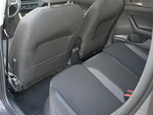 VW Taigo 1.5 TSI 75 Edition DSG