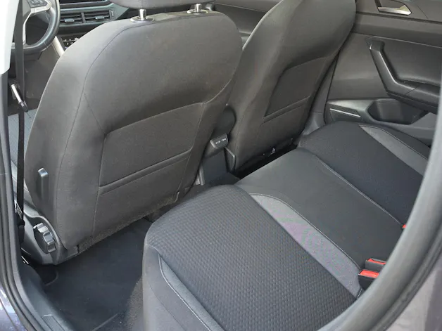 VW Taigo 1.5 TSI 75 Edition DSG