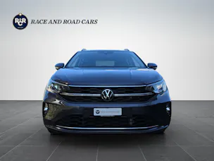 VW Taigo 1.5 TSI 75 Edition DSG