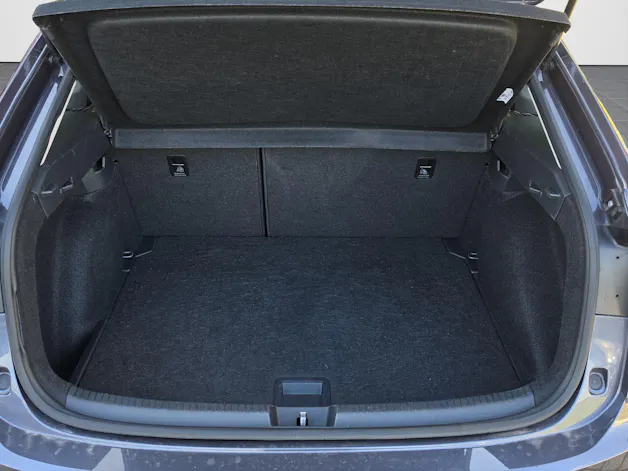 VW Taigo 1.5 TSI 75 Edition DSG