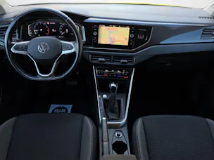 VW Taigo 1.5 TSI 75 Edition DSG
