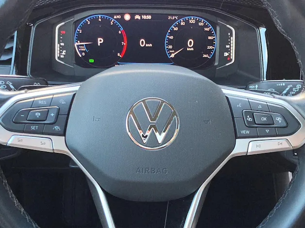 VW Taigo 1.5 TSI 75 Edition DSG