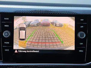 VW Taigo 1.5 TSI 75 Edition DSG