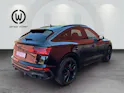 AUDI Q5 Sportback 45 TFSI S line quattro S-tronic
