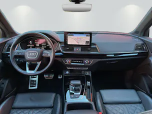AUDI Q5 Sportback 45 TFSI S line quattro S-tronic