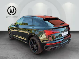AUDI Q5 Sportback 45 TFSI S line quattro S-tronic