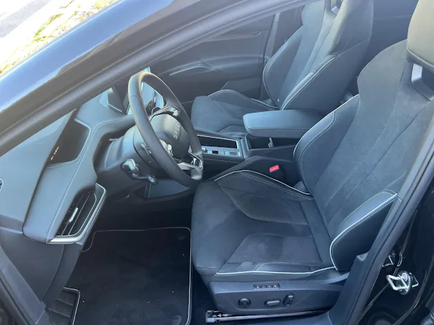 SKODA Elroq 85x Sportline 4x4