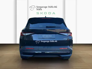 SKODA Elroq 85x Sportline 4x4