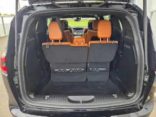 CHRYSLER 3.6 V6 4x4 Limited S 291 PS / 7-Plätzer