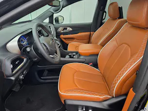 CHRYSLER 3.6 V6 4x4 Limited S 291 PS / 7-Plätzer