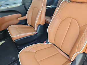 CHRYSLER 3.6 V6 4x4 Limited S 291 PS / 7-Plätzer