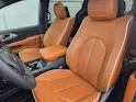 CHRYSLER 3.6 V6 4x4 Limited S 291 PS / 7-Plätzer